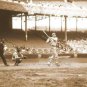 Babe Ruth Major League Baseball Yankees Legend Sepia Tone PhotoThe Great Bambino