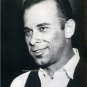 John Dillinger Fantastic Close Up Bankrobber Photo