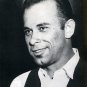 John Dillinger Fantastic Close Up Bankrobber Photo