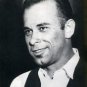 John Dillinger Fantastic Close Up Bankrobber Photo