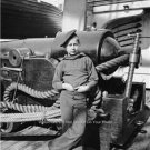 POWDER MONKEY 1864 PHOTO CHARLESTON CIVIL WAR BETWEEN THE STATES UNION ARMY