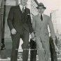 Lucky Luciano Gangster Italian Mobster Organized Mafia Crime Syndicate Photo1936
