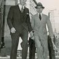 Lucky Luciano Gangster Italian Mobster Organized Mafia Crime Syndicate Photo1936
