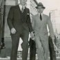 Lucky Luciano Gangster Italian Mobster Organized Mafia Crime Syndicate Photo1936
