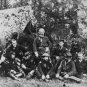 GENERAL SAMUEL HEINTZELMAN 1862 PHOTO CIVIL WAR BETWEEN THE STATES UNION ARMY