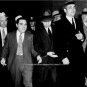 Lucky Luciano Gangster Italian Mobster Organized Mafia Crime Syndicate 1935Photo
