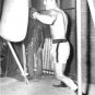 TRAINING PHOTO ROCKY MARCIANO WORLD UNDEFEATED HEAVYWEIGHT BOXING CHAMPION FIGHT