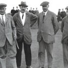 Harry Vardon, Ted Ray, Braid, Herd Very Rare 11 x 14