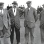 Harry Vardon, Ted Ray, Braid, Herd Very Rare 11 x 14