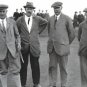 Harry Vardon, Ted Ray, Braid, Herd Very Rare 11 x 14
