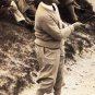 Bobby Jones 1930 British Open 13 x 19