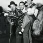 Frank Sinatra Bing Crosby Bob Hope Priceless   11x14