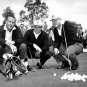 Arnold Palmer Jack Nicklaus Gary Player golf photo 1972