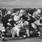 PHOTO JOHNNY UNITAS #19 BALTIMORE COLTS PACKERS NFL SUPERBOWL CHAMPION FOOTBALL