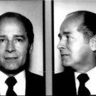 WHITEY BULGER 2011 ORGANIZED CRIME BOSTON RACKETEERING ILLEGAL GAMBLING PHOTO
