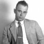 JOHN DILLINGER CHICAGO GANGSTER J EDGAR HOOVER BANK ROBBER ORGANIZED CRIME PHOTO