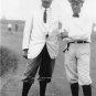 YOUNG BOBBY JONES HARRY VARDON U.S. OPEN GOLF 1920 PHOTO HALL OF FAME GRAND SLAM