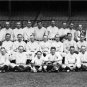 Babe Ruth 1926 New York Yankees Team Photo Amazing