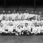 Babe Ruth 1926 New York Yankees Team Photo Amazing