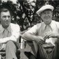 BEN HOGAN BYRON NELSON PROFESSIONAL GOLFER AUGUSTA MASTERS CHAMPION 1946 PHOTO