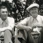BEN HOGAN BYRON NELSON PROFESSIONAL GOLFER AUGUSTA MASTERS CHAMPION 1946 PHOTO