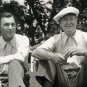 BEN HOGAN BYRON NELSON PROFESSIONAL GOLFER AUGUSTA MASTERS CHAMPION 1946 PHOTO
