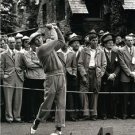 BEN HOGAN WINGED FOOT PGA  PROFESSIONAL GOLFER AUGUSTA MASTERS CHAMPION PHOTO
