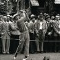BEN HOGAN WINGED FOOT PGA PROFESSIONAL GOLFER AUGUSTA MASTERS CHAMPION PHOTO