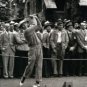BEN HOGAN WINGED FOOT PGA PROFESSIONAL GOLFER AUGUSTA MASTERS CHAMPION PHOTO