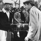 JERRY LEWIS COMEDIAN ACTOR BEN HOGAN PGA PROFESSIONAL GOLFER "THE CADDY"  PHOTO