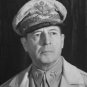 HISTORICAL PHOTO GENERAL DOUGLAS MACARTHUR WORLD WAR II HERO PHILIPPINE ARMY
