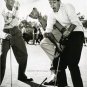 BEN HOGAN DEAN MARTIN JERRY LEWIS PGA PROFESSIONAL GOLF ACTOR COMEDIAN PHOTO