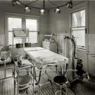 Hospital Operating Room Medical Device Medicine Surgery Dr Office Wall Art Photo