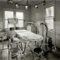 Hospital Operating Room Medical Device Medicine Surgery Dr Office Wall Art Photo