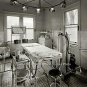 Hospital Operating Room Medical Device Medicine Surgery Dr Office Wall Art Photo
