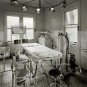 Hospital Operating Room Medical Device Medicine Surgery Dr Office Wall Art Photo