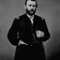 General Ulysses Grant Commander Civil War 1862