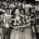 Babe Zaharias Patty Berg 1948 LPGA Founders
