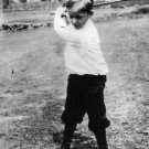 Bobby Jones age Five  Priceless Golf Swing Photo 11x14