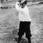 Bobby Jones age Five  Priceless Golf Swing Photo 11x14