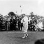 BOBBY JONES AUGUSTA NATIONAL MASTERS GOLF CLUB U.S. OPEN WINGED FOOT 1929 PHOTO