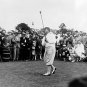 BOBBY JONES AUGUSTA NATIONAL MASTERS GOLF CLUB U.S. OPEN WINGED FOOT 1929 PHOTO