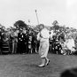 BOBBY JONES AUGUSTA NATIONAL MASTERS GOLF CLUB U.S. OPEN WINGED FOOT 1929 PHOTO