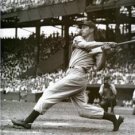 JOE DIMAGGIO NEW YORK YANKEES THE YANKEE CLIPPER MAJOR LEAGUE BASEBALL PHOTO