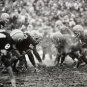 PHOTO GREEN BAY PACKERS CLEVELAND BROWNS NFL FOOTBALL BART STAR QUARTERBACK