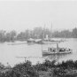 JAMES RIVER VIRGINIA CIVIL WAR IRON CLAD MONITOR BATTLE BETWEEN THE STATES PHOTO