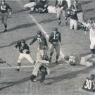PHOTO SAMMY BAUGH WASHINGTON REDSKINS PRO FOOTBALL HALL OF FAME TCU HORNED FROGS