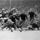 PHOTO RED GRANGE CHICAGO BEARS PRO FOOTBALL HALL OF FAME UNIVERSITY OF ILLINOIS