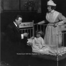 NOSTALGIC PHOTO DOCTOR NURSE SCHOOL CHILDREN HEALTH CARE MEDICINE HOSPITALS