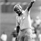 JACK NICKLAUS PGA CHAMPION 1980 PHOTO THE GOLDEN BEAR MASTERS CHAMPION U.S. OPEN
